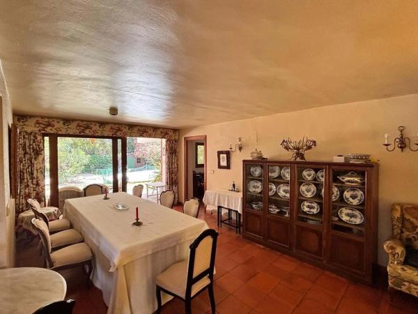 Chalet en calle Vistalmar