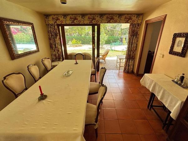 Chalet en calle Vistalmar