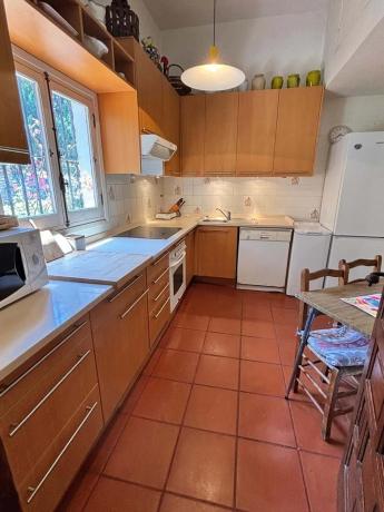 Chalet en calle Vistalmar