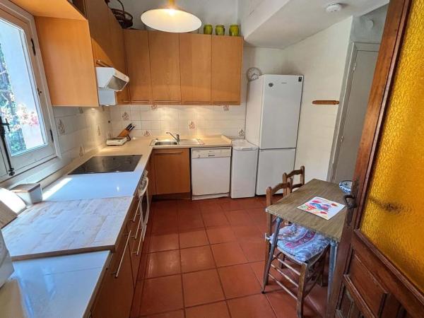 Chalet en calle Vistalmar