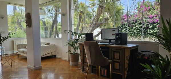 Casa independiente en calle Font del Salmitre