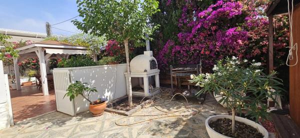 Casa independiente en calle Font del Salmitre