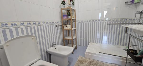 Casa independiente en calle Font del Salmitre