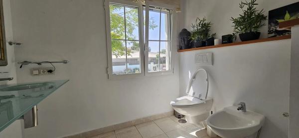 Casa independiente en calle Font del Salmitre