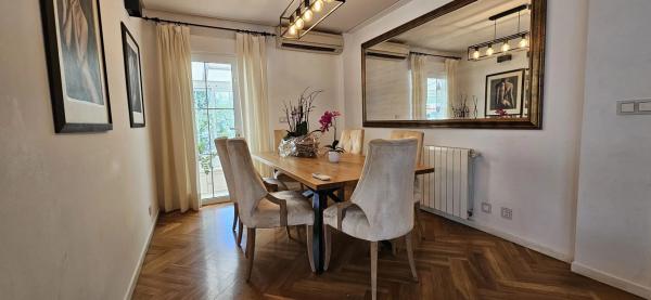 Casa independiente en calle Font del Salmitre