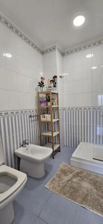 Casa independiente en calle Font del Salmitre