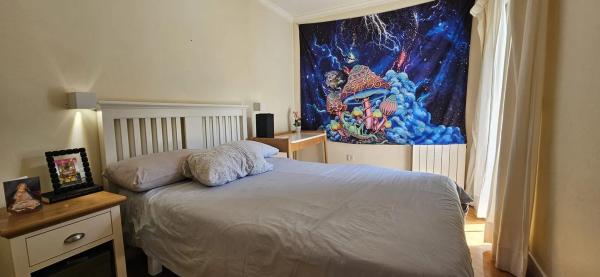 Casa independiente en calle Font del Salmitre