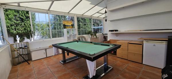 Casa independiente en calle Font del Salmitre