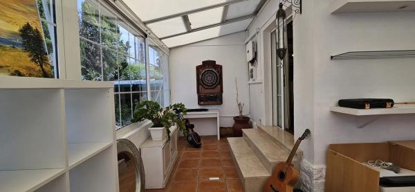 Casa independiente en calle Font del Salmitre