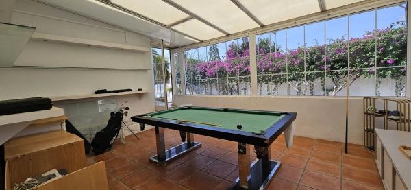 Casa independiente en calle Font del Salmitre