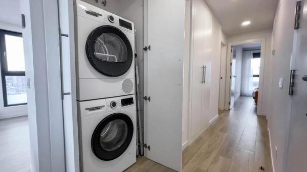 Piso en calle Pedagoga Amelia Asensi Beviá