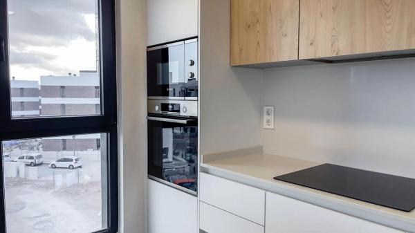 Piso en calle Pedagoga Amelia Asensi Beviá