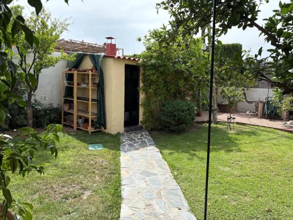 Casa independiente en calle Font de la Cava, 12