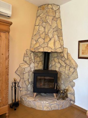 Casa independiente en calle Font de la Cava, 12