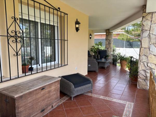 Casa independiente en calle Font de la Cava, 12