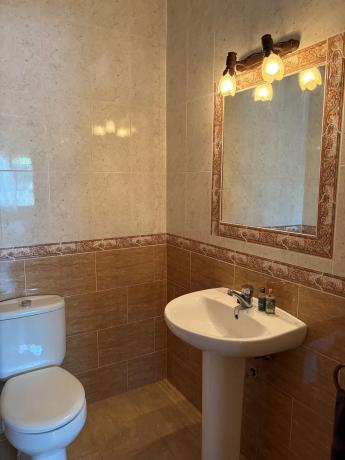 Casa independiente en calle Font de la Cava, 12