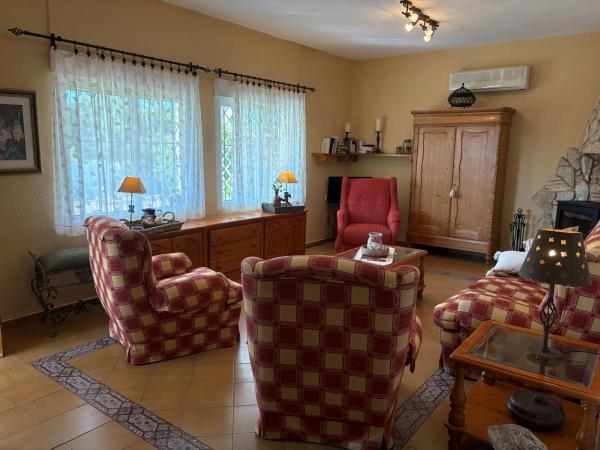 Casa independiente en calle Font de la Cava, 12