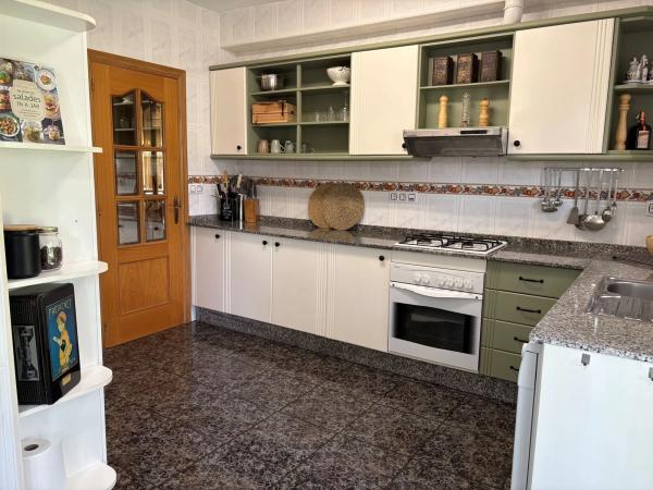 Casa independiente en calle Font de la Cava, 12