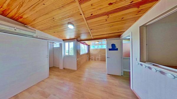 Chalet en calle Pintor Sorolla, 36