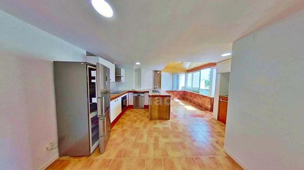 Chalet en calle Pintor Sorolla, 36