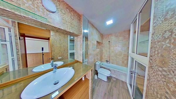 Chalet en calle Pintor Sorolla, 36