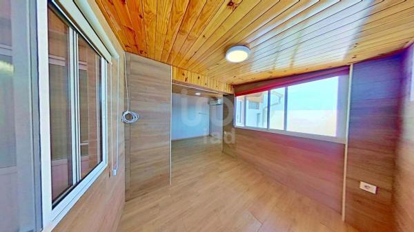 Chalet en calle Pintor Sorolla, 36