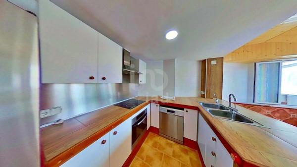 Chalet en calle Pintor Sorolla, 36