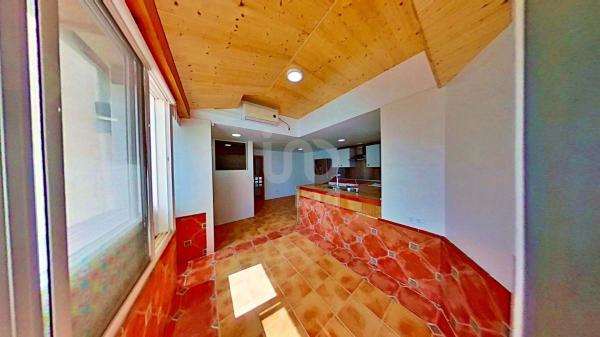 Chalet en calle Pintor Sorolla, 36