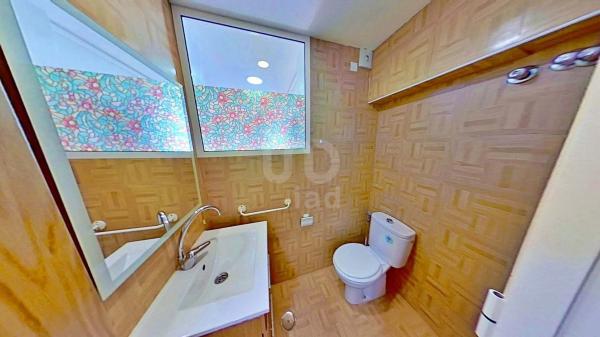 Chalet en calle Pintor Sorolla, 36