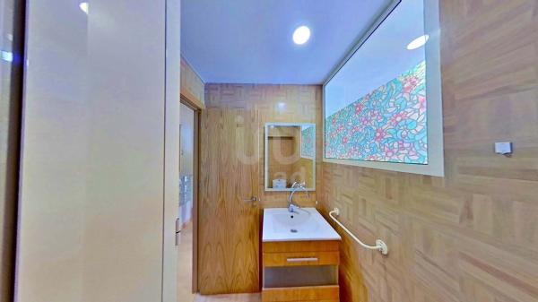 Chalet en calle Pintor Sorolla, 36