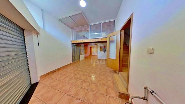 Chalet en calle Pintor Sorolla, 36