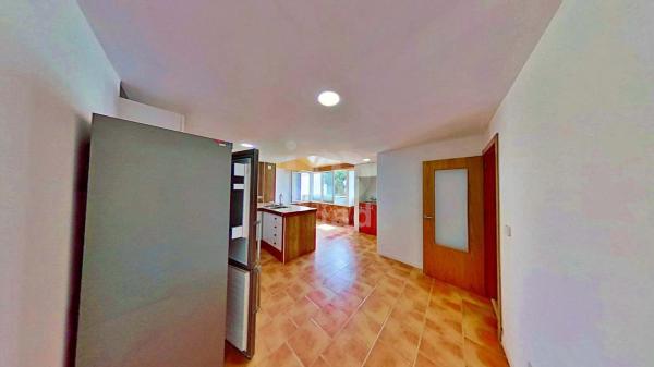 Chalet en calle Pintor Sorolla, 36