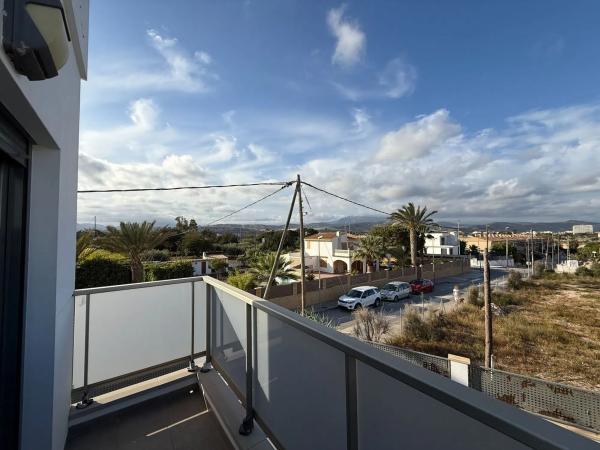 Casa independiente en calle la Font del Pouet