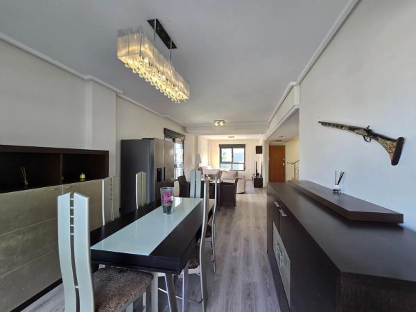 Casa independiente en calle la Font del Pouet