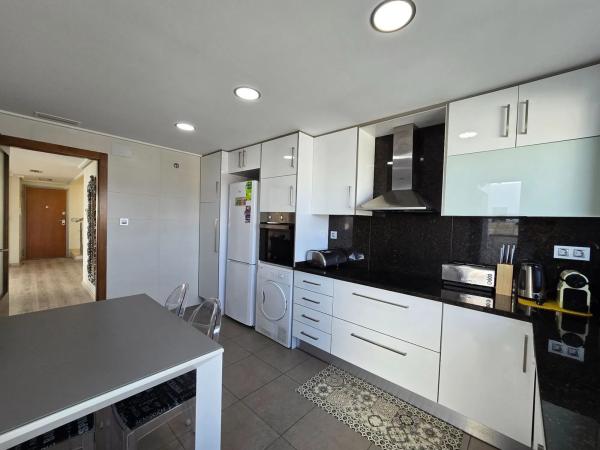 Casa independiente en calle la Font del Pouet