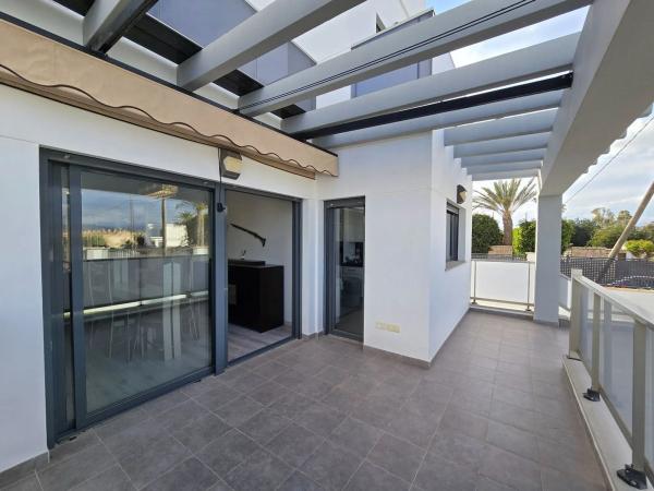 Casa independiente en calle la Font del Pouet