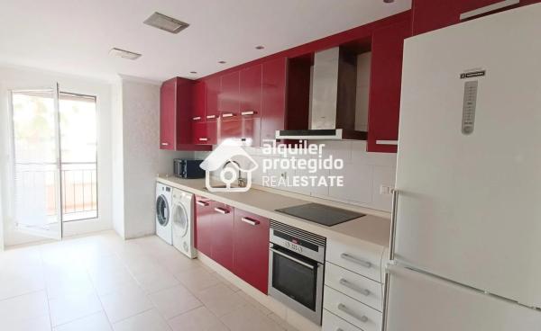 Piso en Bellavista - Capiscol - Frank Espinós