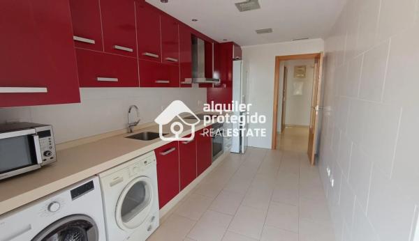 Piso en Bellavista - Capiscol - Frank Espinós