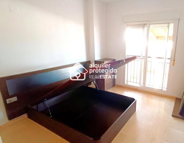 Piso en Bellavista - Capiscol - Frank Espinós