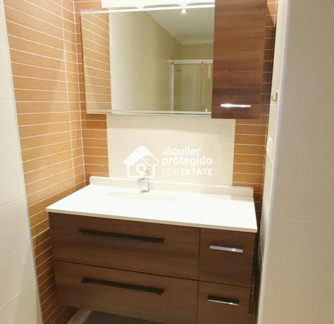 Piso en Bellavista - Capiscol - Frank Espinós