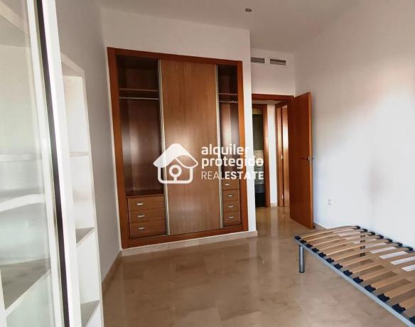 Piso en Bellavista - Capiscol - Frank Espinós