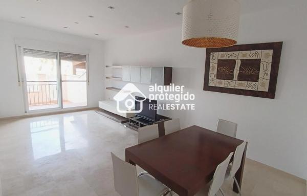 Piso en Bellavista - Capiscol - Frank Espinós