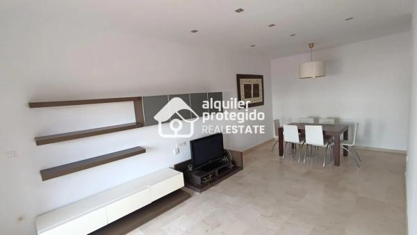 Piso en Bellavista - Capiscol - Frank Espinós