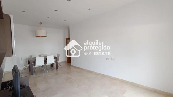 Piso en Bellavista - Capiscol - Frank Espinós