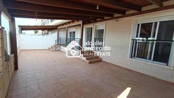 Piso en Bellavista - Capiscol - Frank Espinós