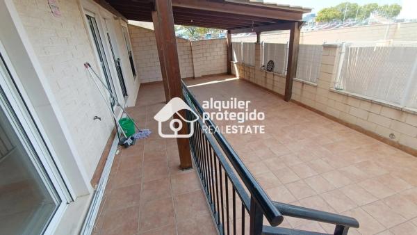 Piso en Bellavista - Capiscol - Frank Espinós