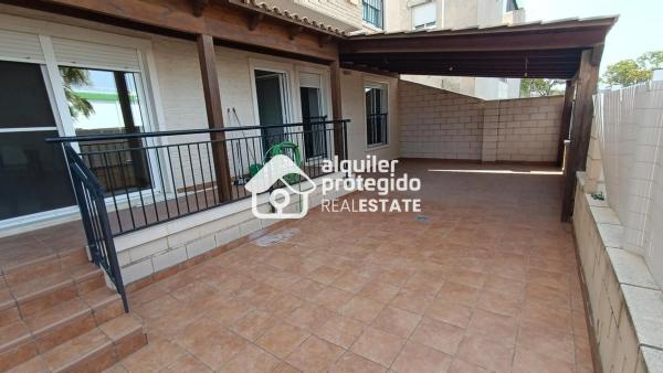 Piso en Bellavista - Capiscol - Frank Espinós