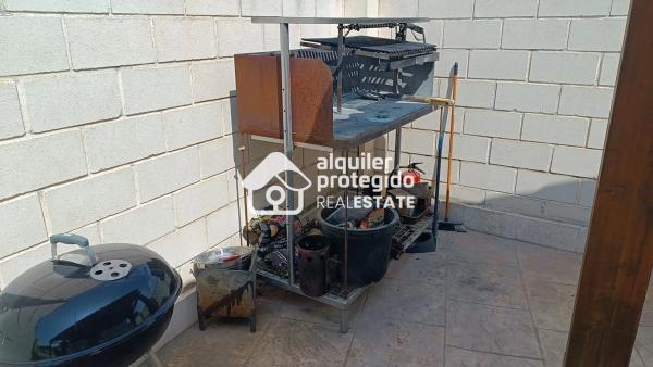 Piso en Bellavista - Capiscol - Frank Espinós