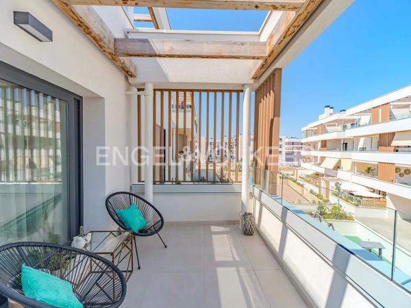 Piso en calle Pedagoga Amelia Asensi Beviá, 1