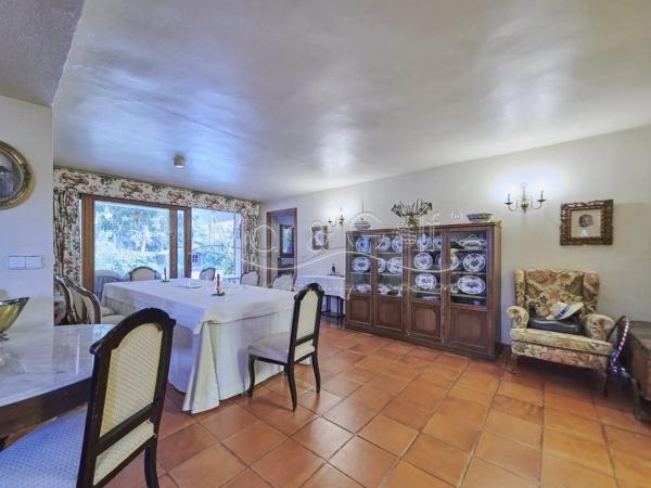 Casa independiente en calle Vistalmar, 2 -14